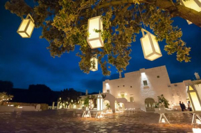 Masseria Le Carrube Ostuni